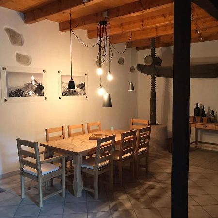Roggendorf Weinkellerurlaub Roeschitz 빌라 외부 사진