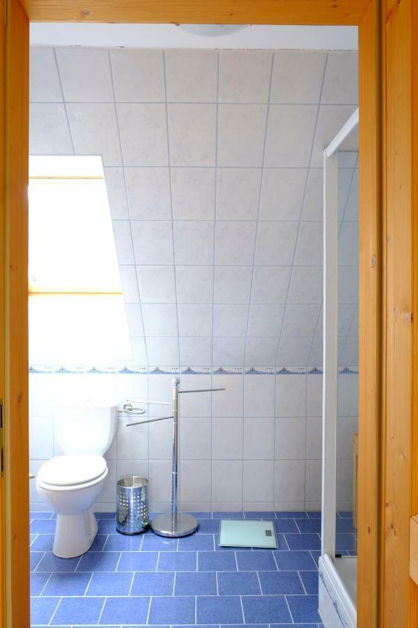Roggendorf Weinkellerurlaub Roeschitz 빌라 외부 사진